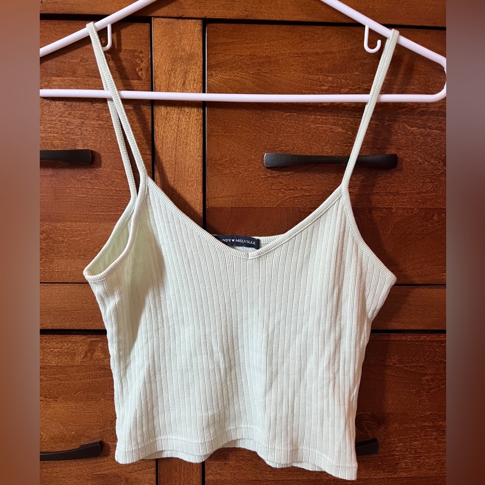 Brandy Melville Lorene Tank
